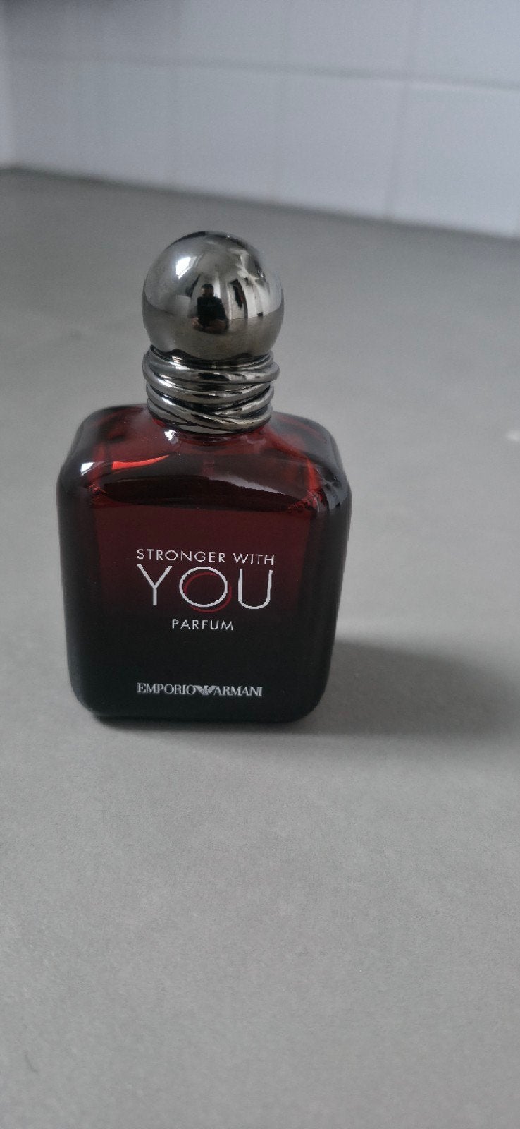 Armin swy parfum 49/50ml, Ophalen of Verzenden