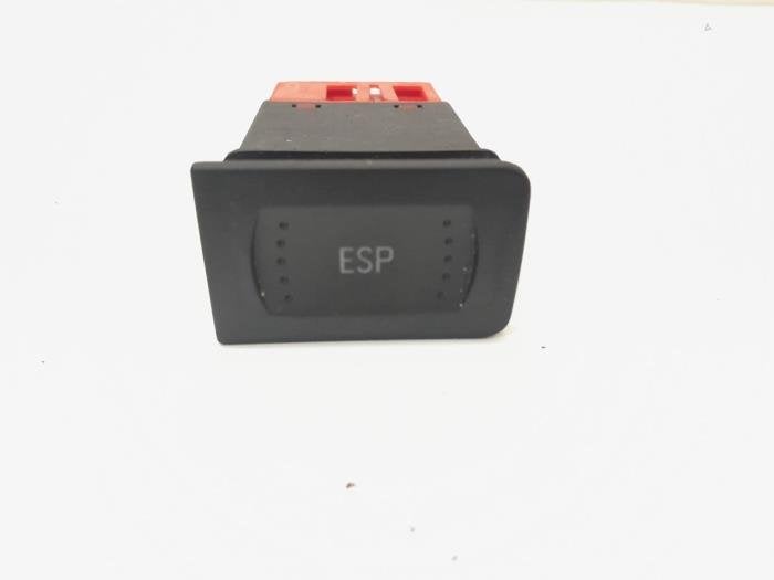 Commutateur ESP d'un Volkswagen Bora, Autos : Pièces & Accessoires, Volkswagen, -, 3 mois de garantie, Utilisé