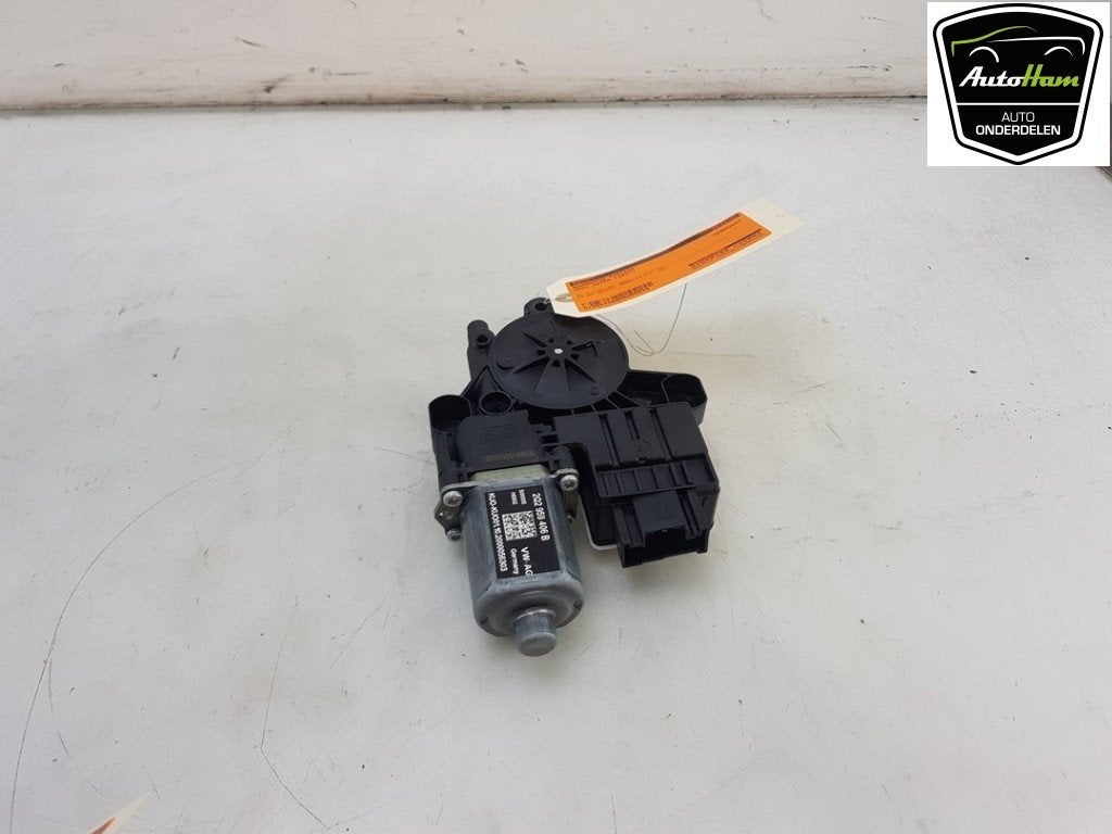 MOTEUR LEVE VITRE ELECTRIQUE Ibiza V (KJB) (|2Q2959406B|), Autos : Pièces & Accessoires, Utilisé, Seat