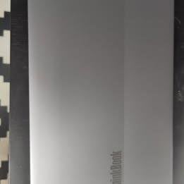PC Portable Lenovo ThinkBook 16 Gen 9, Neuf, 16 pouces, 512 GB, 4 Ghz ou plus