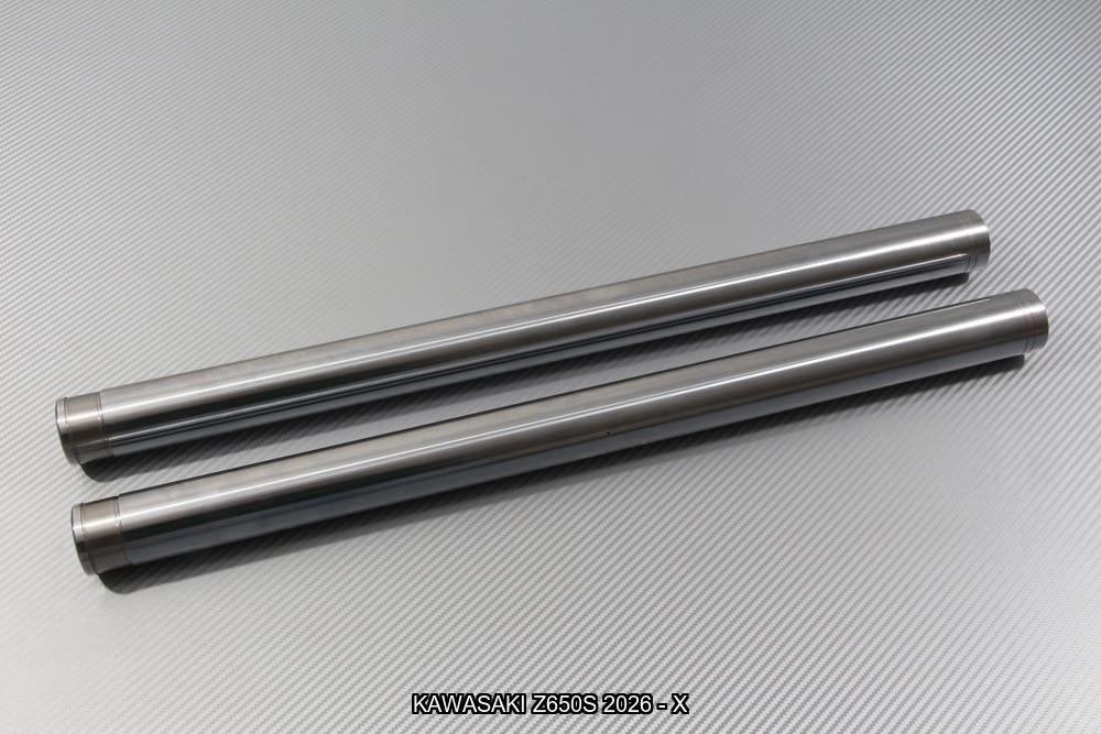 Tubes de fourche SPR KAWASAKI Z650S 2026 - X, Enlèvement ou Envoi, Neuf