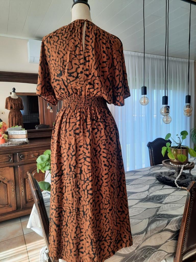 Robe taille S, Enlèvement, Comme neuf, Taille 36 (S), Autres couleurs