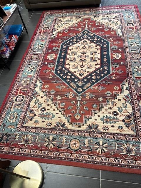 Tapijt 280 x 180, Ophalen, 150 tot 200 cm, 200 cm of meer, Zo goed als nieuw