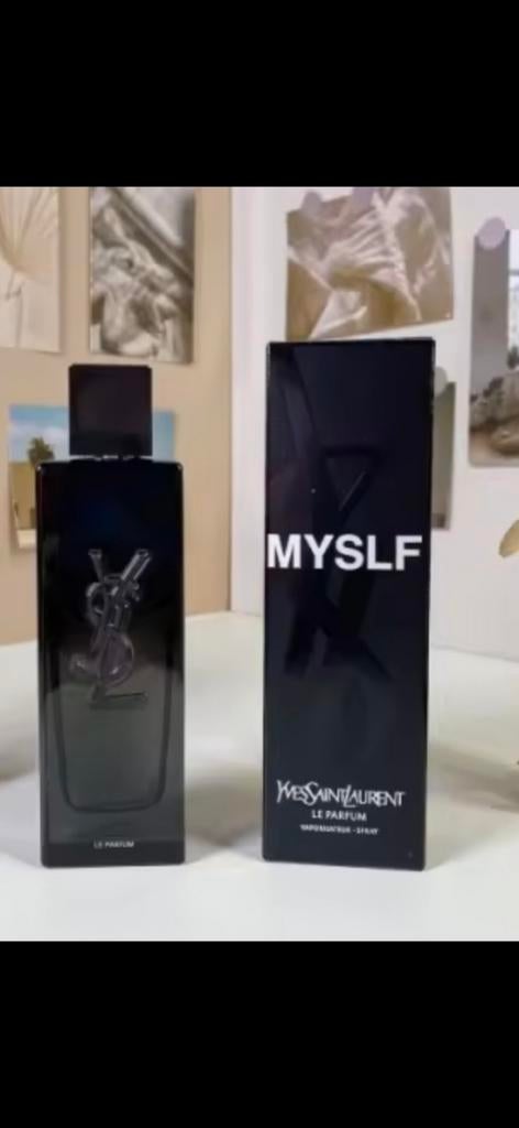 Orijinale parfums, Ophalen of Verzenden