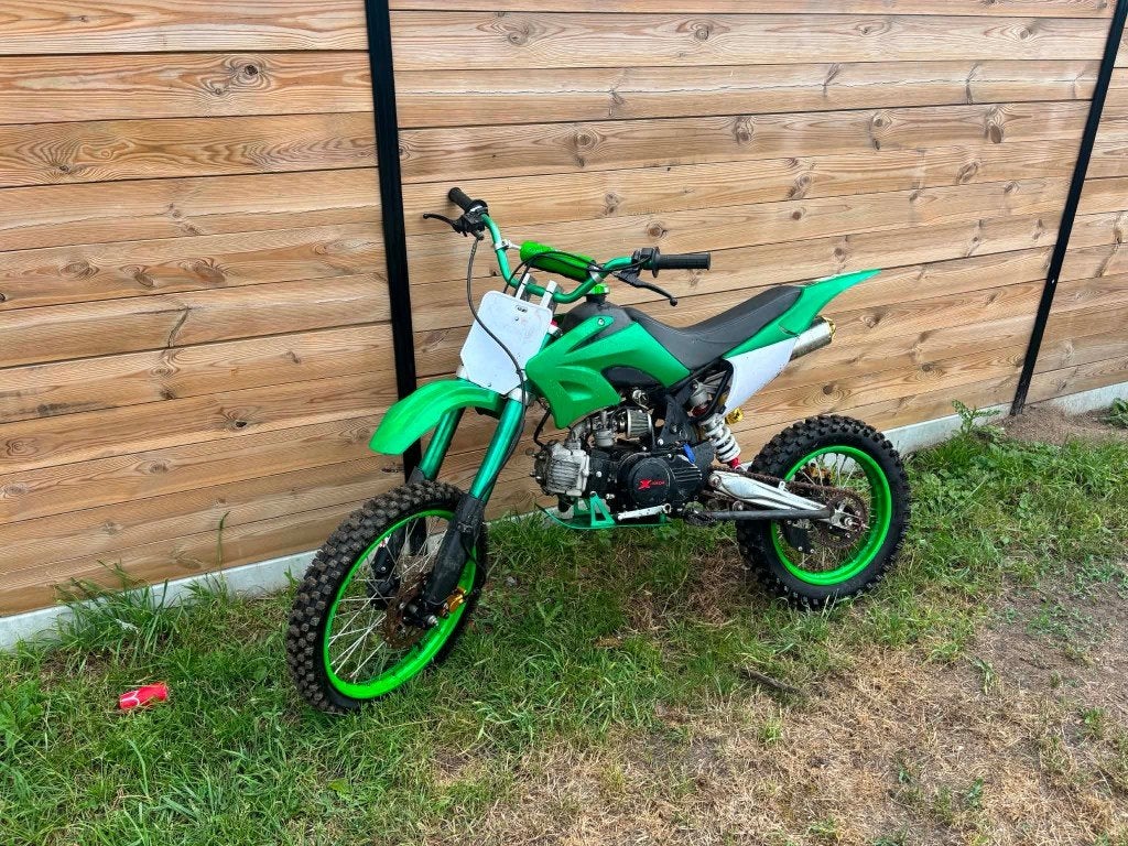 Moto Dirt, Motoren, Motoren | Honda, Particulier, Occasion, Crossmotor
