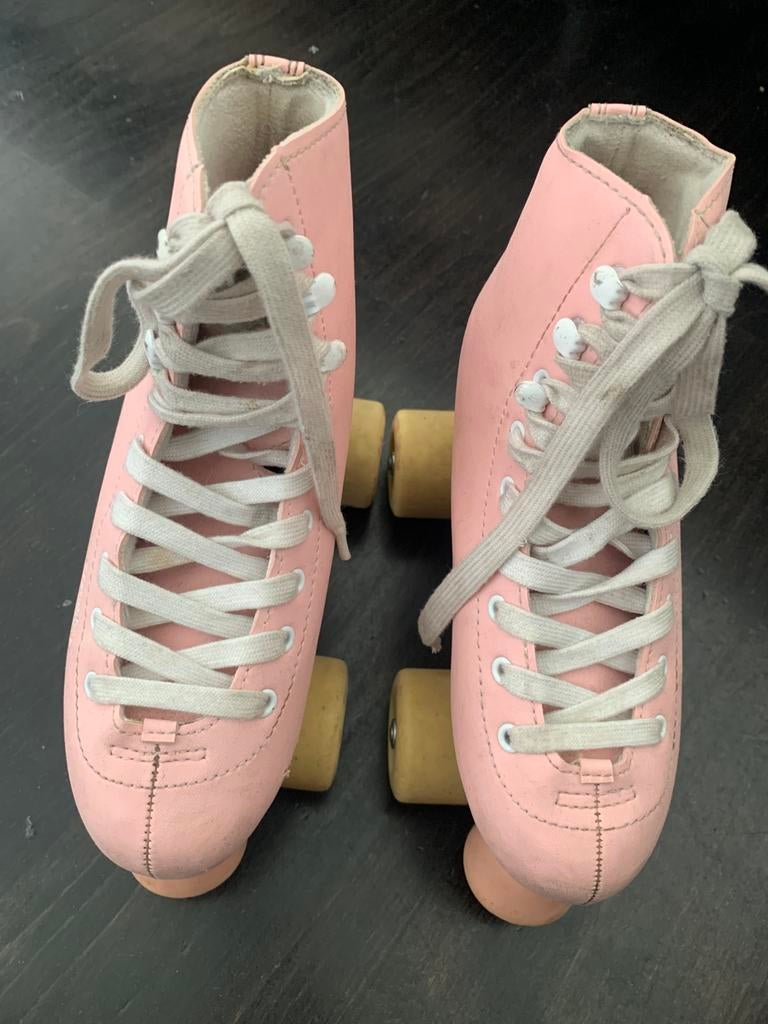 Oxelo rolschaatsen, Ophalen of Verzenden, Gebruikt, Kinderen