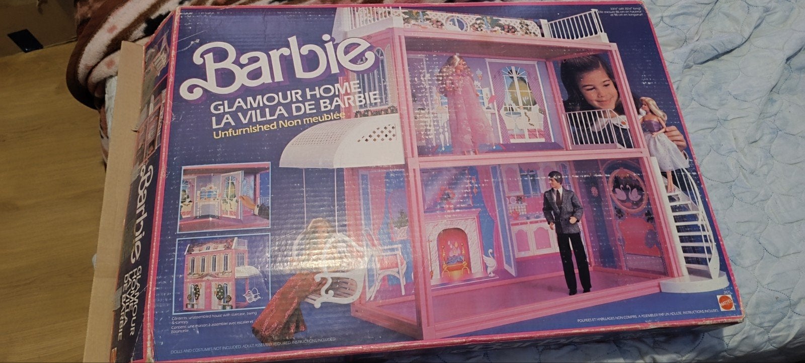 barbie, Ophalen of Verzenden, Barbie
