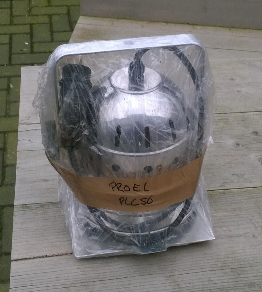 Toneellamp Lichtspot PAR56 300 W, nieuw, Muziek en Instrumenten, Ophalen of Verzenden, Nieuw, Licht