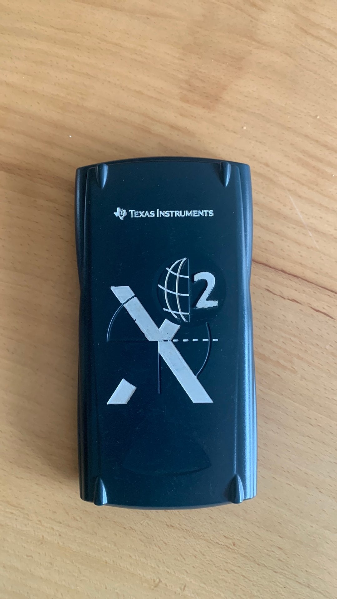 Texas Instruments TI-30X IIB, Ophalen of Verzenden, Gebruikt