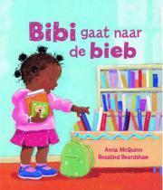 Bibi gaat naar de bieb - nieuw, Ophalen, Nieuw, Prentenboek