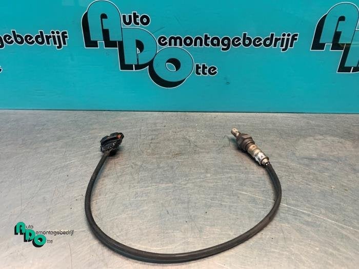Lambda Sonde van een Opel Meriva (Meriva 03-), Gebruikt, -, -, Opel