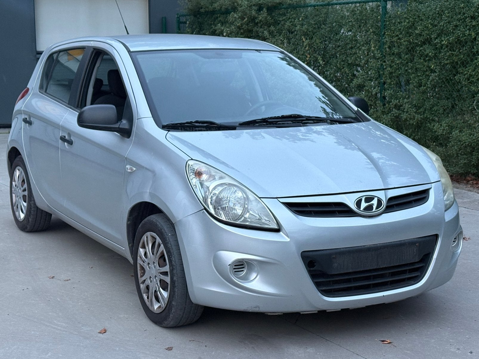 Hyundai i20 — 1 000€, Autos, Achat, Diesel, Particulier, I20