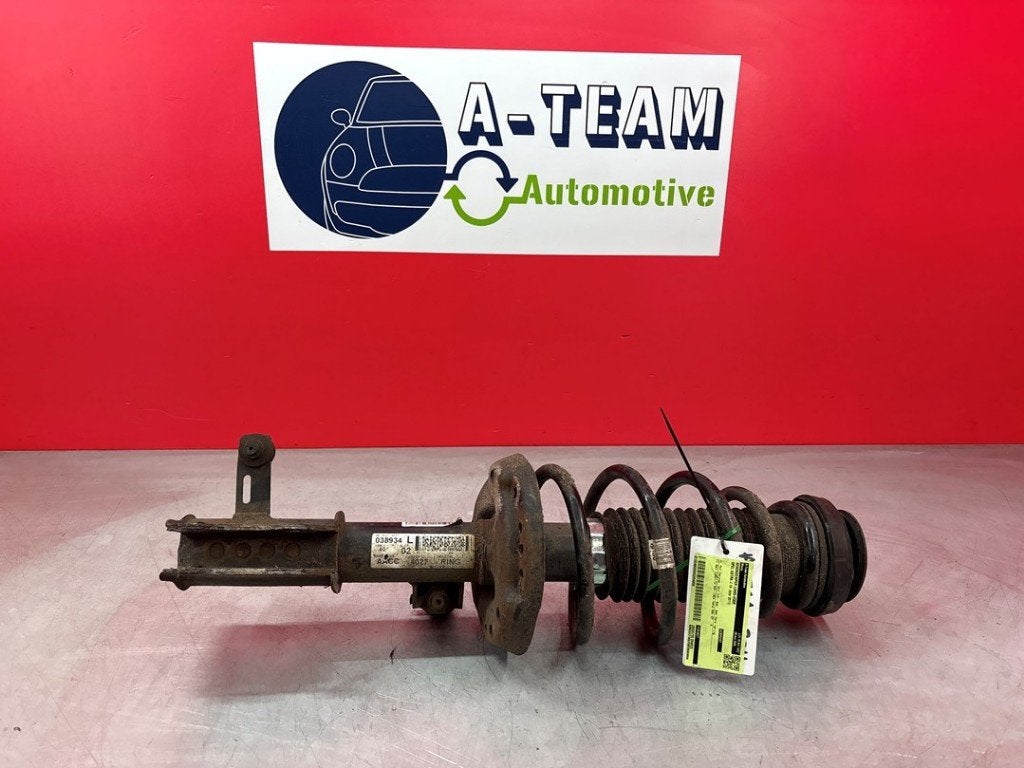 AMORTISSEUR OU ABSORBEUR DE CHOC AVANT GAUCHE (|13354027|), Opel, Opel Automobile GmbH, Utilisé, Kontakt-opel@opel.com