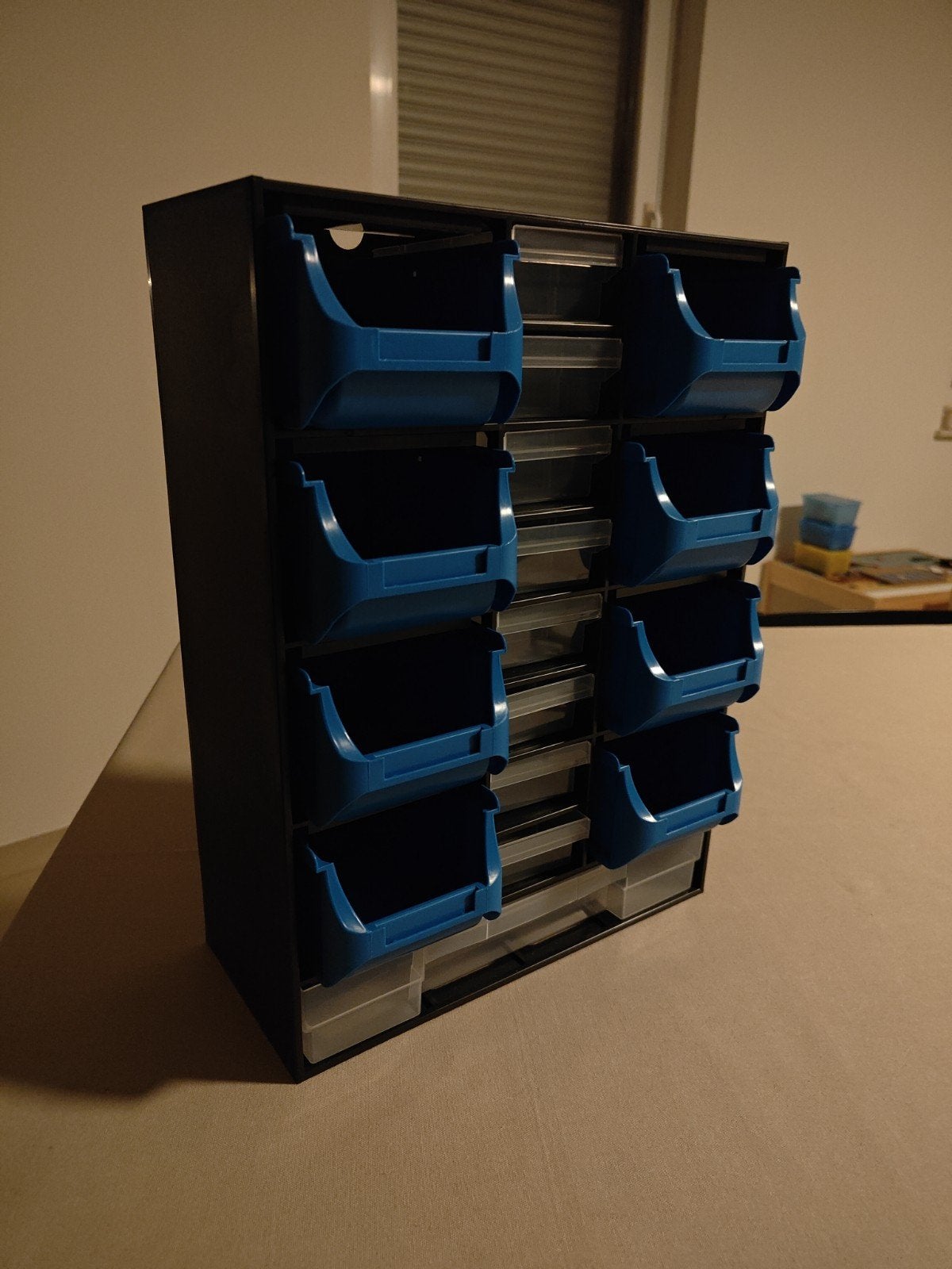 Gereedschap opbergkastje 3€, Huis en Inrichting, Kasten | Ladekasten, Ophalen of Verzenden