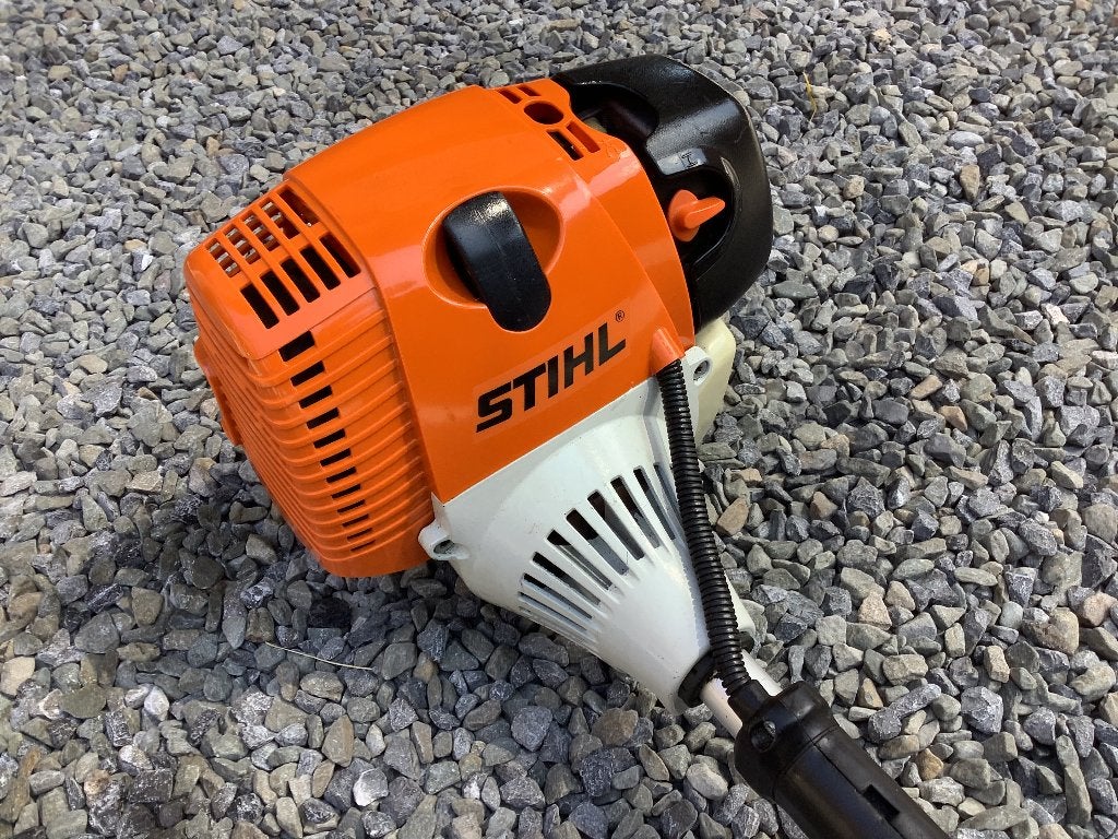 Sthil Km 130R, Ophalen, Zo goed als nieuw, Overige soorten, STIHL
