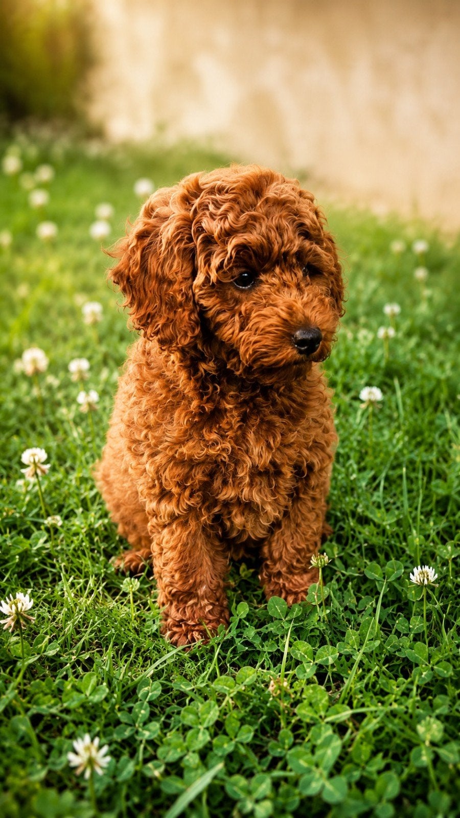 Dwergpoedel/toypoedel pups, België, Fokker | Hobbymatig, Overige rassen, 1 tot 2 jaar