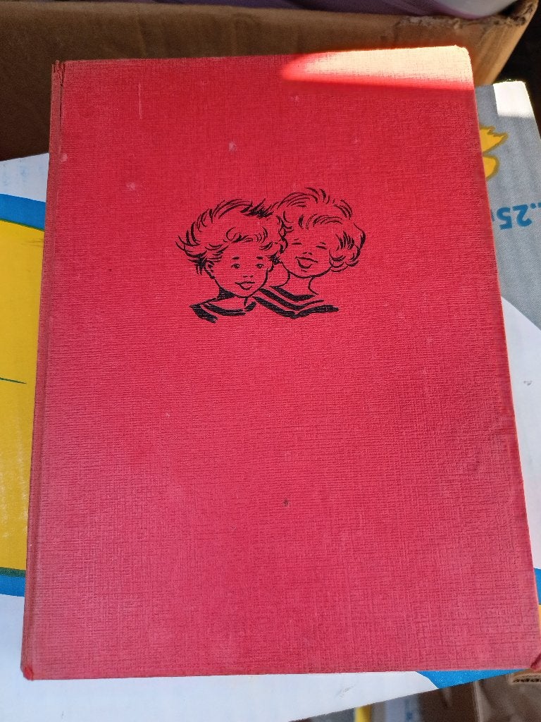 Boek de heuglijke reis van Emske en henkie, Boeken, Romans, Gelezen, België, Ophalen of Verzenden, Louisa driesen