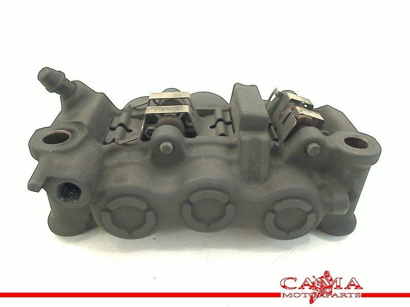 ETRIER DE FREIN AVANT GAUCHE YZF R1 2007-2008 (YZF-R1 4C8), Motos, Dhr. S. di Majo, Utilisé, Info@cama-motorparts.nl, P.J. Troelstraweg 8 8
3144 CX  MAASSLUIS, NL