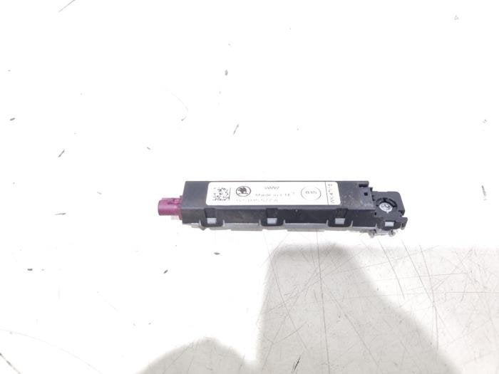 Antenne d'un Skoda Rapid, -, 3 mois de garantie, Utilisé, Skoda