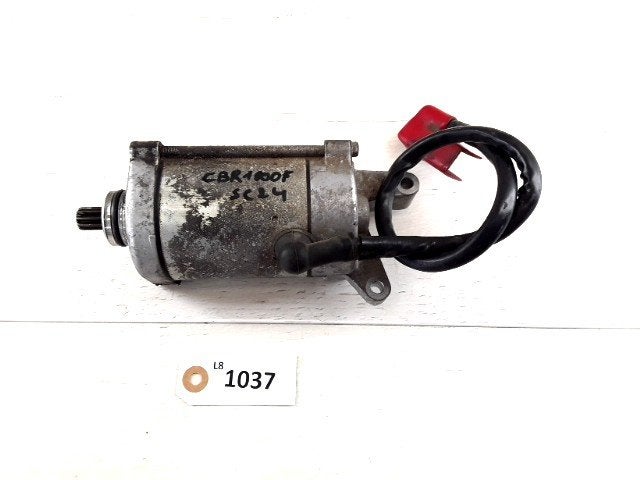 CBR1000F 1993 - 1996 Honda Startmotor D1-44564