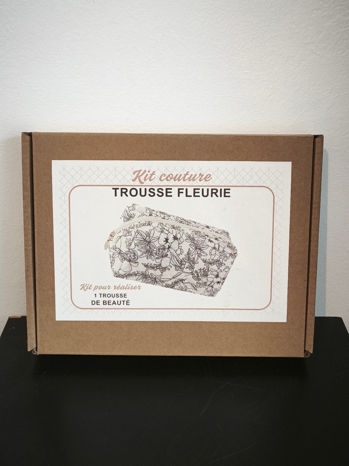 Kit de couture créatif, Hobby & Loisirs créatifs, Enlèvement ou Envoi, Autres types, Autres marques, Neuf