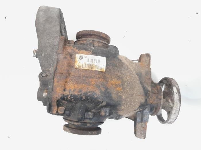 Différentiel arrière d'un BMW 3-Serie, Autos : Pièces & Accessoires, -, 3 mois de garantie, Utilisé, -
