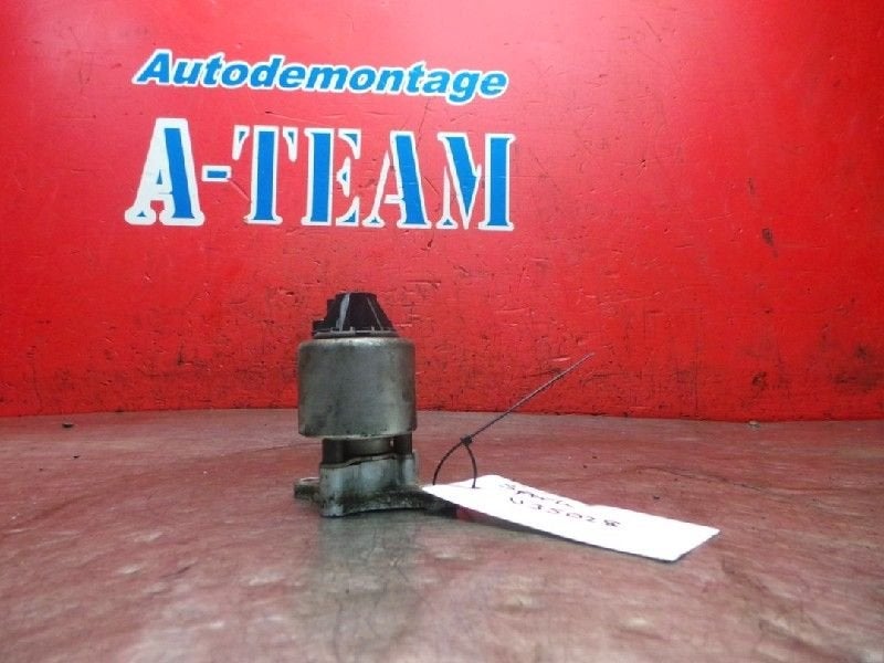 EGR KLEP Spark (|25183477|25182127|96408500|8212705401|), Gebruikt, Daewoo, General Motors Germany GmbH, Chevrolet.europe@gm.com