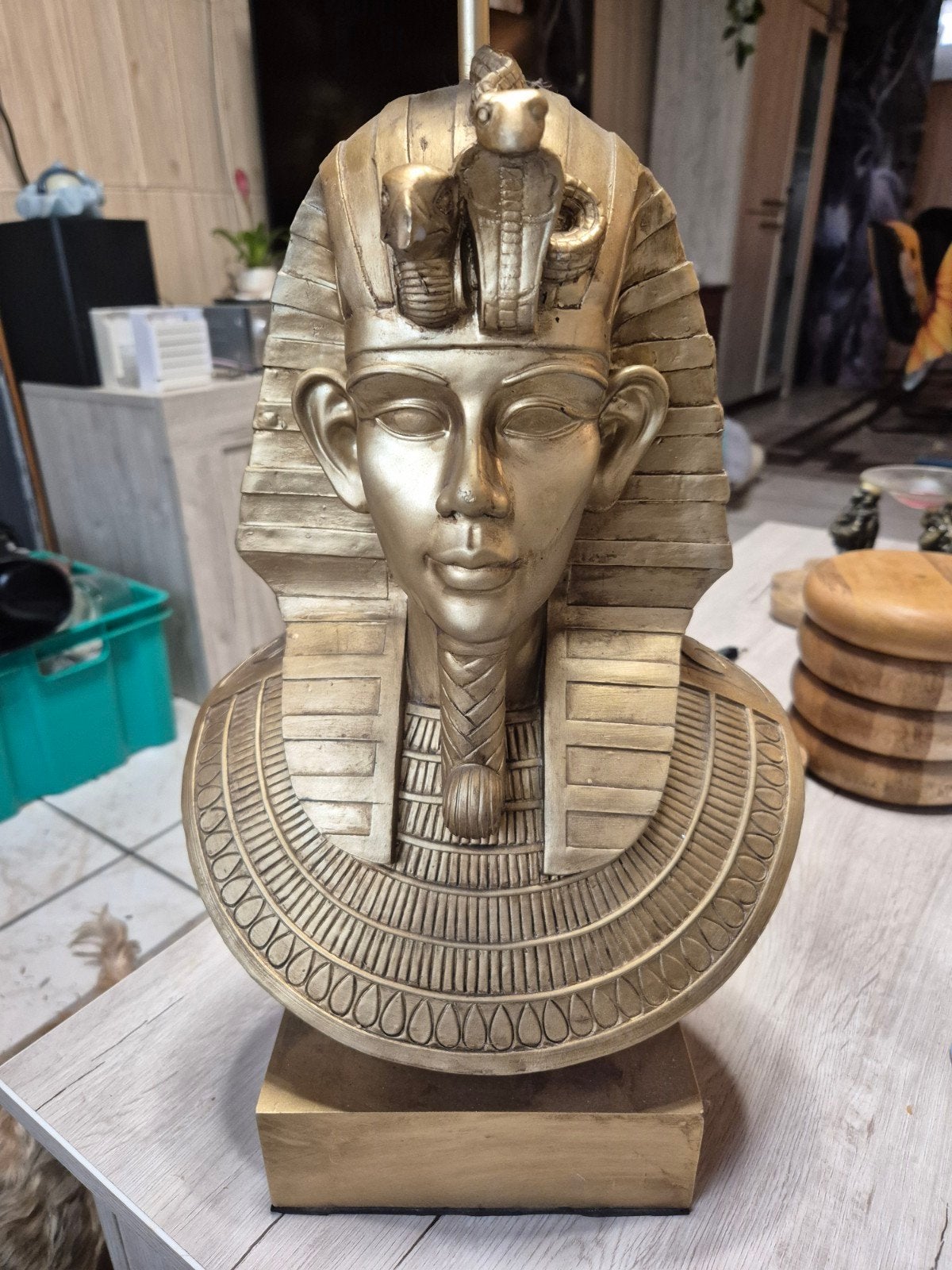 te koop, Met schakelaar, Ophalen, Zo goed als nieuw