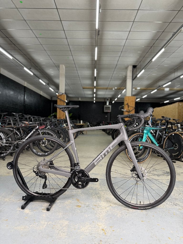 NIEUW BMC Roadmachine FIVE Carbon Racefiets, Ophalen, Nieuw