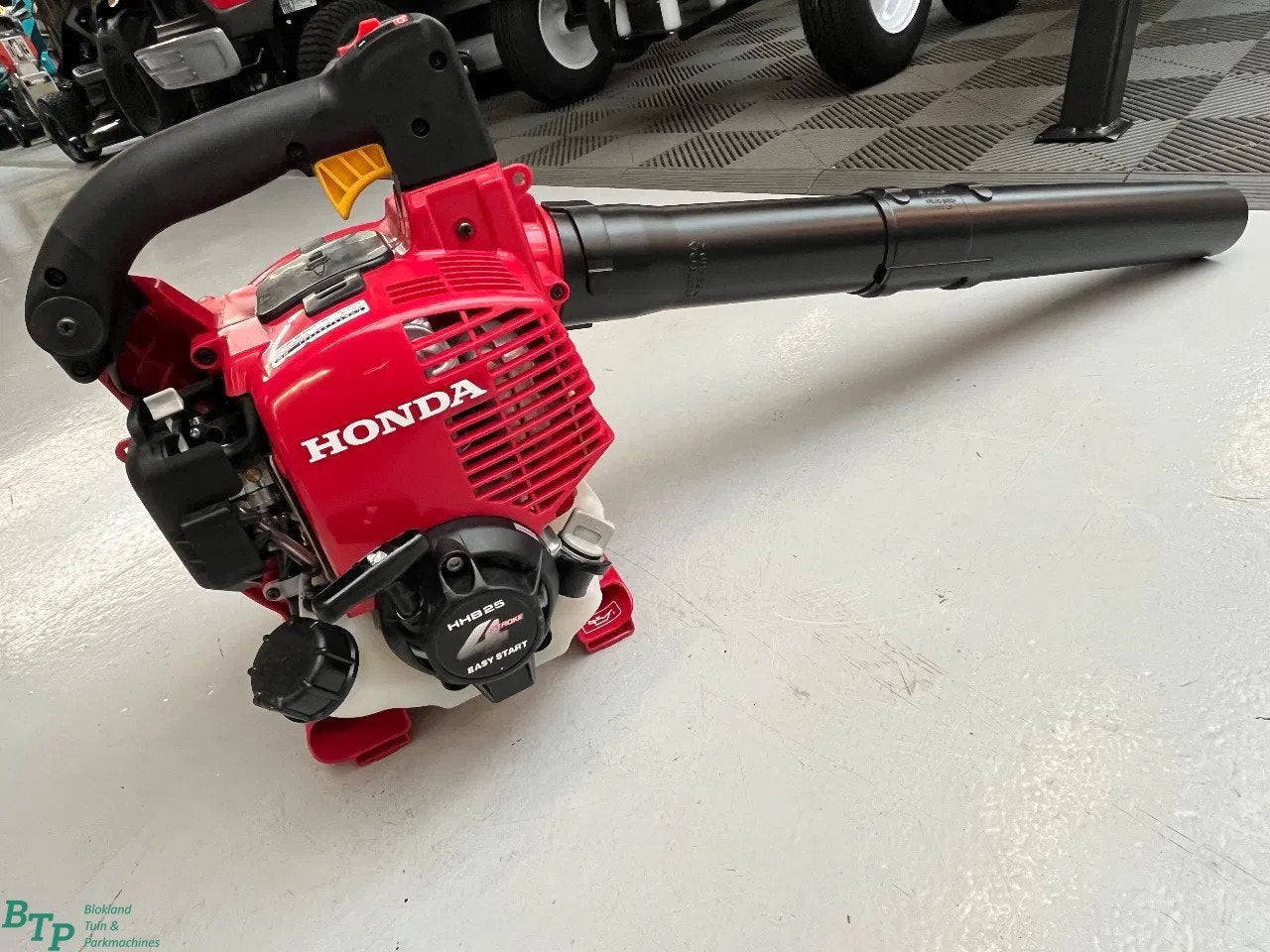 Honda Demo HHB-25 4Takt Bladblazer, Souffleur de feuilles