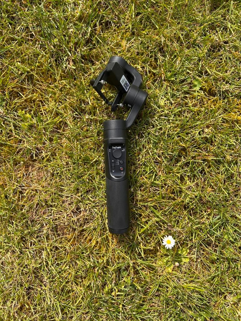 Hohem iSteady Pro 2 Gimbal, Ophalen, Zo goed als nieuw