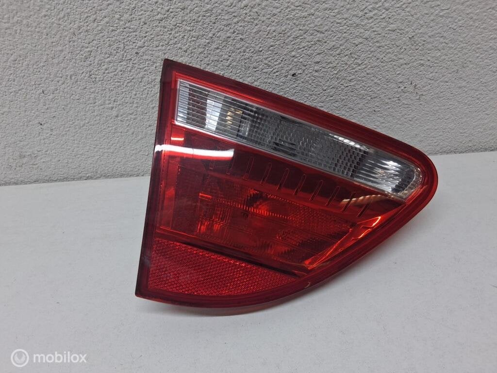 Achterlicht L binnen Seat Exeo 3R 2.0 TSI (09-13) 3R5945093B, Enlèvement ou Envoi, Utilisé, Seat, Seat