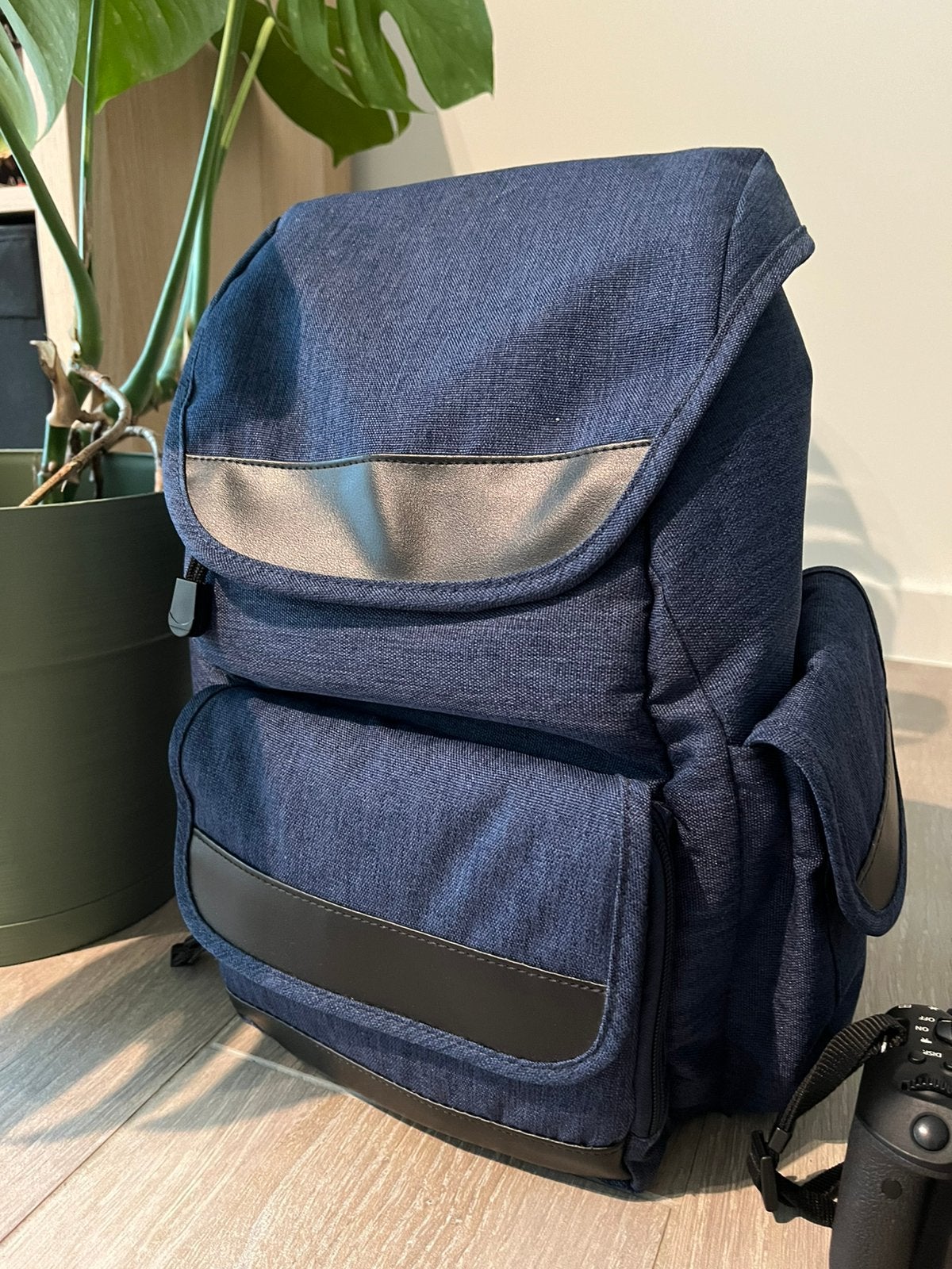 Backpack for cameras, Handtassen en Accessoires, Tassen | Rugtassen, Ophalen, Zo goed als nieuw