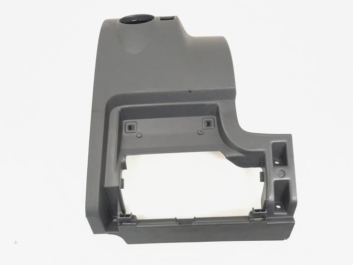 Dashboardkastje van een Volkswagen Golf Plus, Gebruikt, -, Volkswagen, -