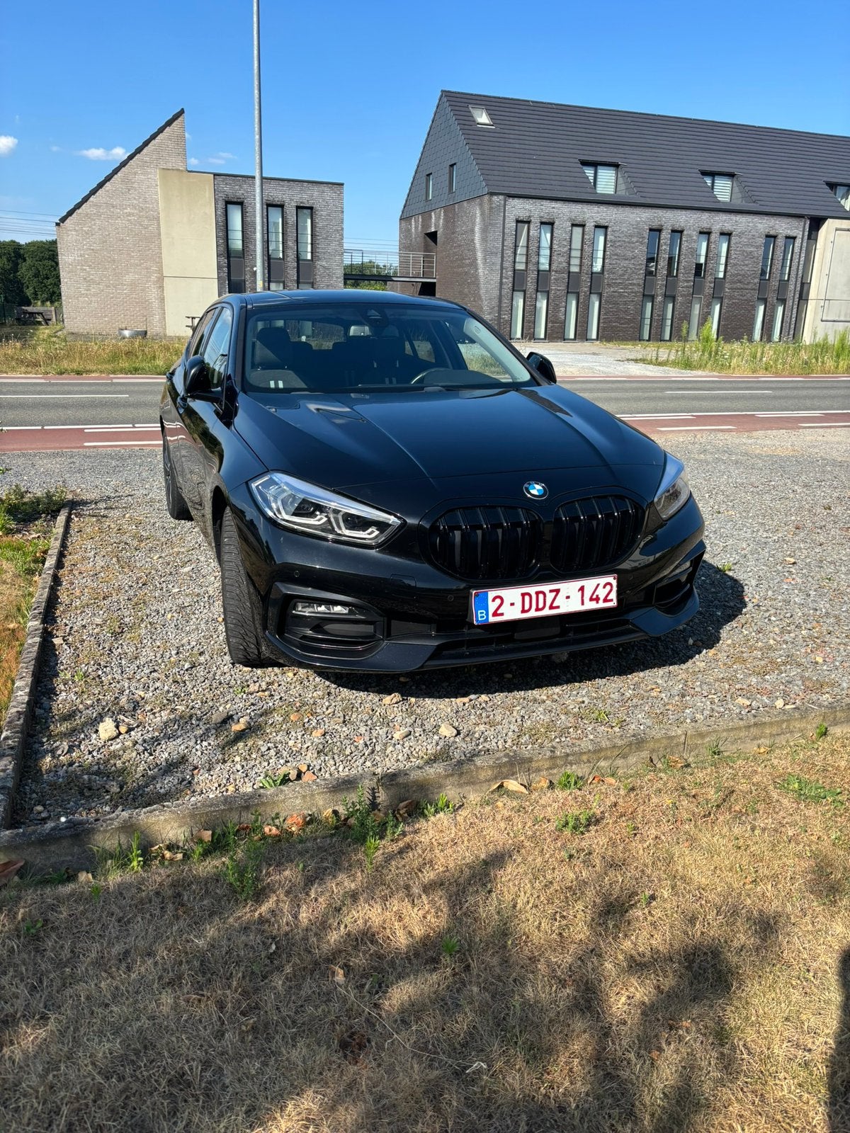 Bmw 118i, Autos, Particulier, Essence, Achat
