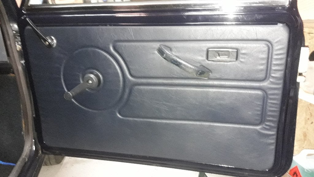 mini 1000 1986, foto 9
