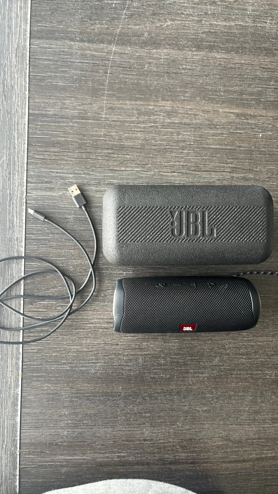 JBL flip 5, Ophalen, Zo goed als nieuw, JBL