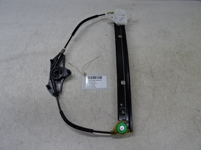 MECANISME VITRE ARRIÈRE GAUCHE Skoda Octavia Combi (5EAC), Utilisé, Skoda