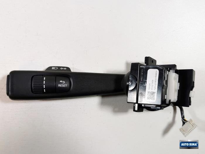 Commutateur feu clignotant d'un Volvo V60, -, 3 mois de garantie, -, -