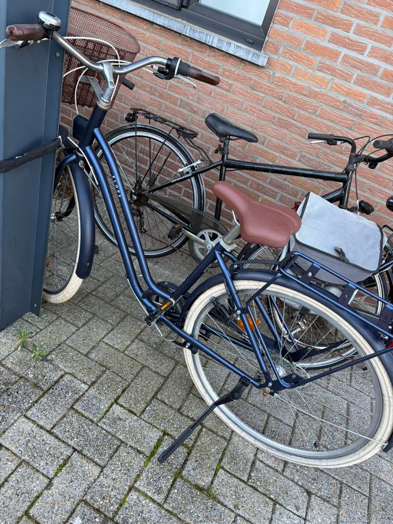 Dames fiets, Fietsen en Brommers, Fietsen | Dames | Damesfietsen, Ophalen