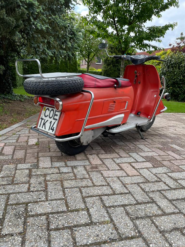 Heinkel