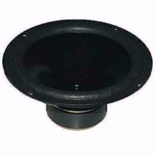 Bass speaker 120 Watt 8 inch 8 Ohm [6008-D], Audio, Tv en Foto, Ophalen of Verzenden, Nieuw, Overige typen, Overige merken