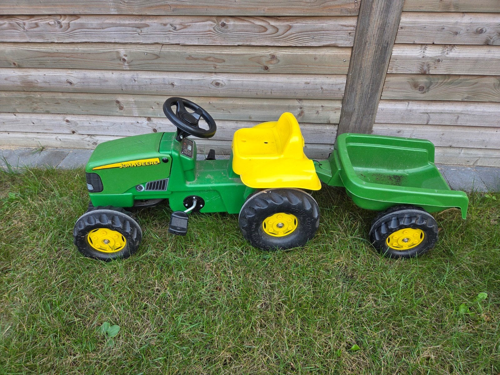 Buitenspeelgoed met wielen, Kinderen en Baby's, Ophalen, Loopfiets