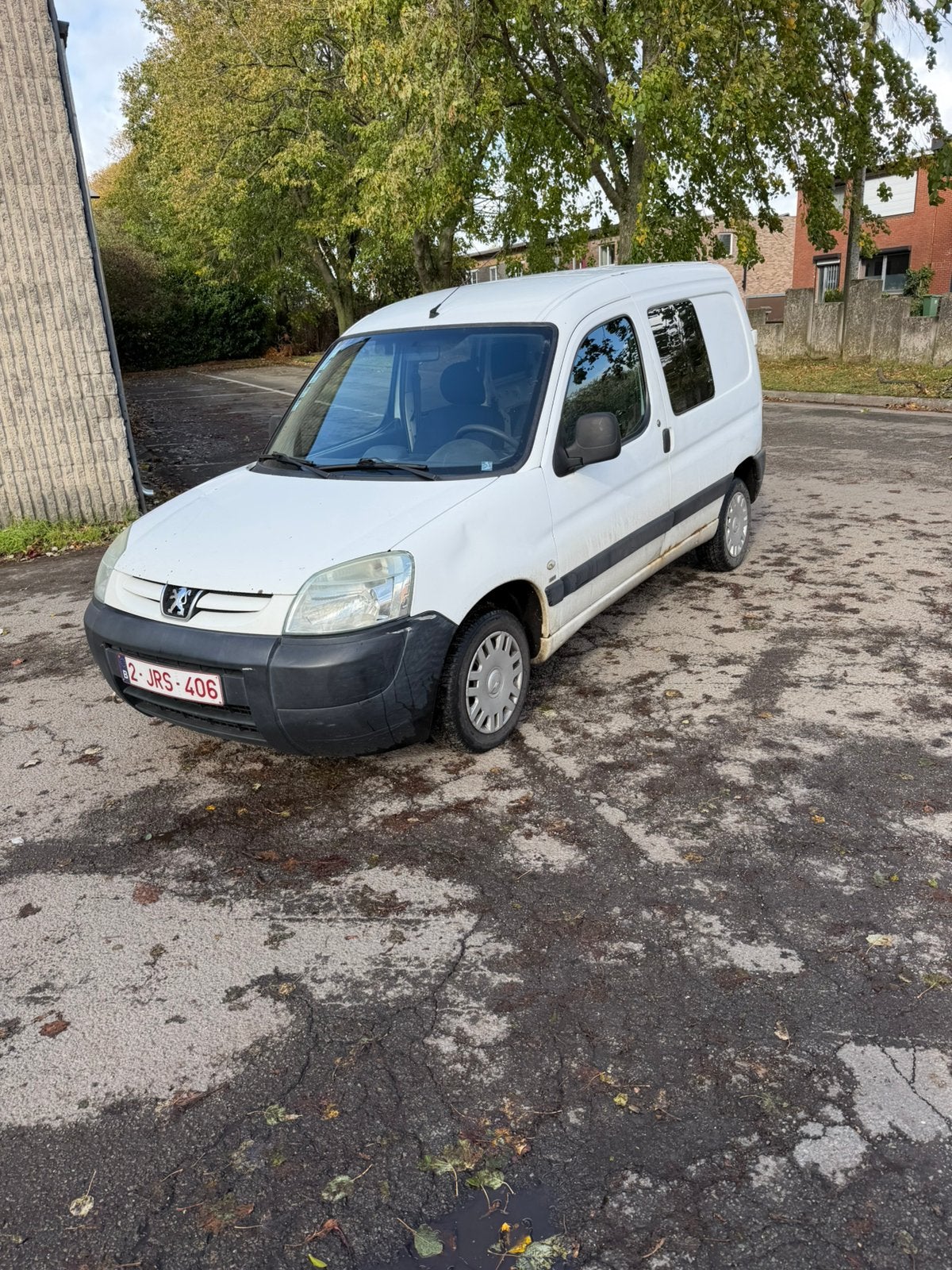 Citroen berlingot, Autos, Particulier, Achat, Citroën
