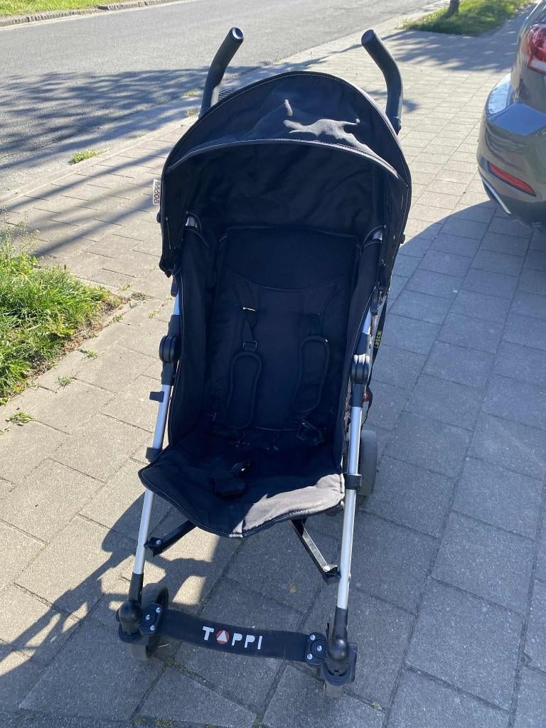 buggy, Enlèvement, Utilisé, Autres marques