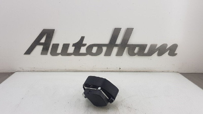 CEINTURE DE SECURITE ARRIERE DROITE Mini Mini (F55), Utilisé, Mini