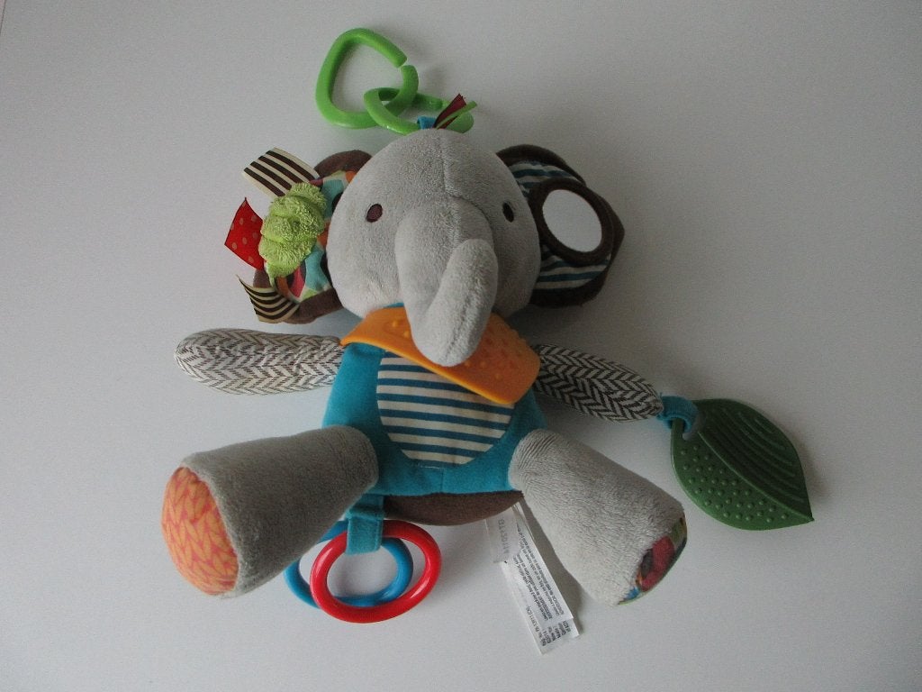 Parkhanger Skip Hop olifant, Ophalen of Verzenden