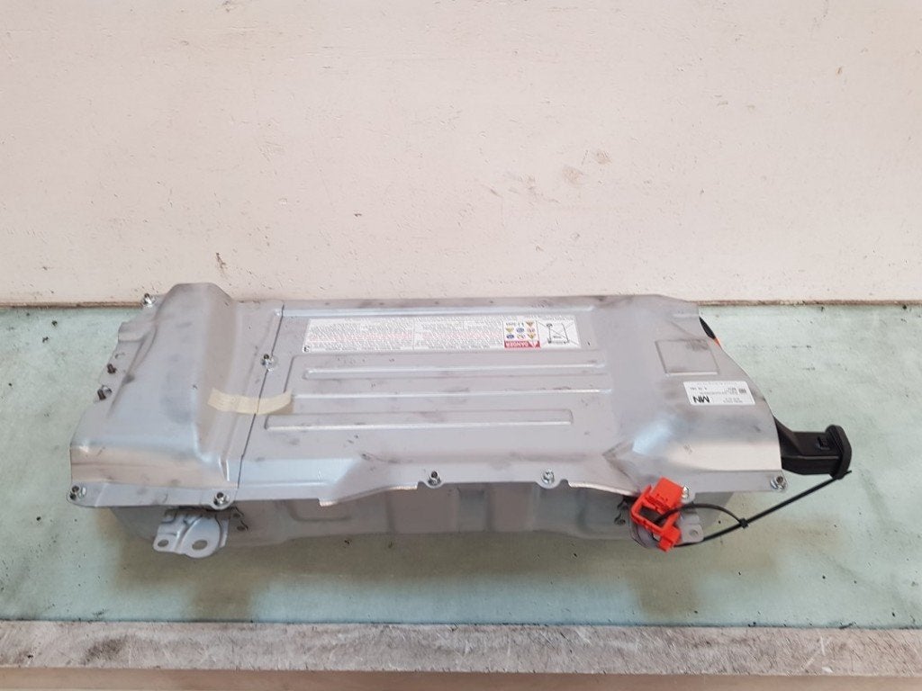 BATTERIE HAUT VOLTAGE Toyota Yaris IV (P21 / PA1 / PH1), Kundenbetreuung@toyota.de, Toyota, Utilisé, Toyota-Allee 2
50858  Köln, DE