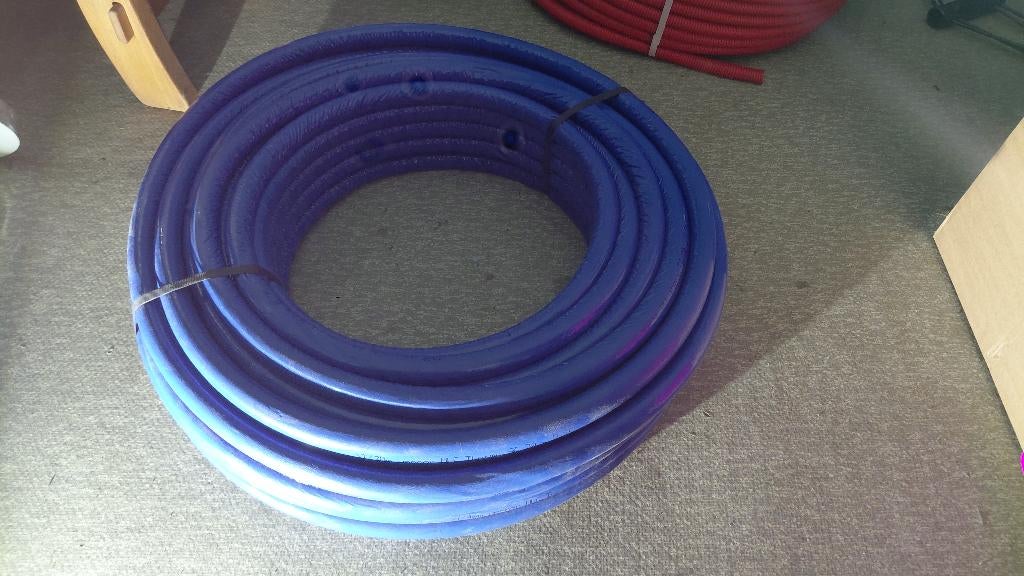 Meerlagenbuis uponor dia 16, Ophalen, Overige materialen, Minder dan 20 mm, 6 meter of meer