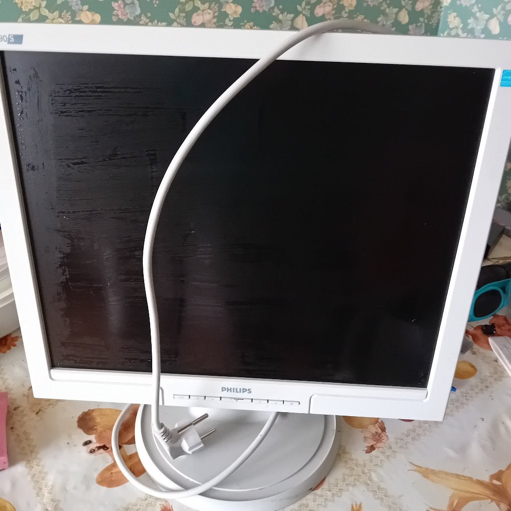 Philips 190S7FG/00, Computers en Software, Ophalen, Philips, Overige typen, 61 t/m 100 Hz